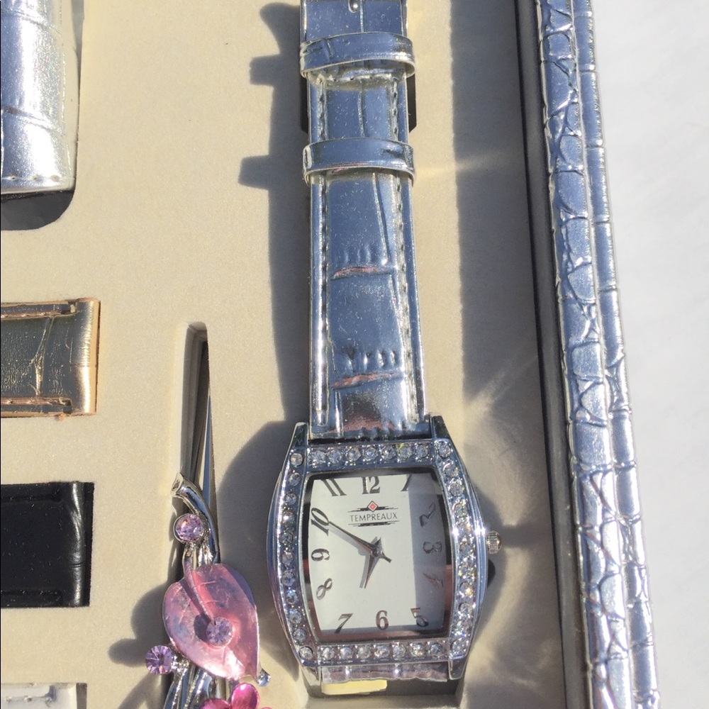 Tempreaux Watch Set - Picture 2 of 6
